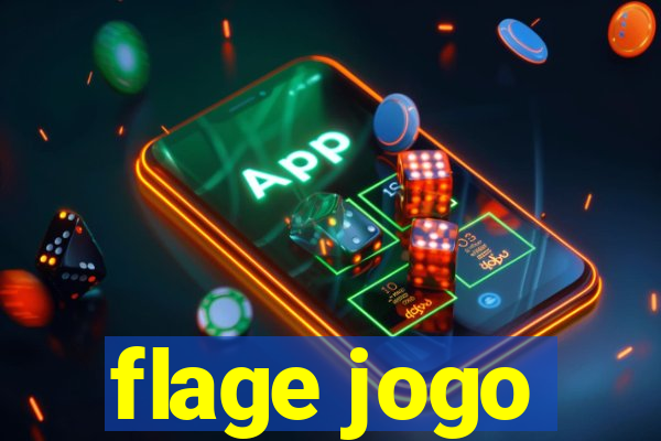 flage jogo