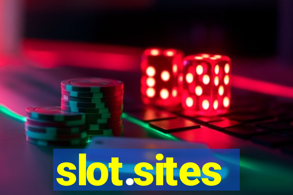 slot.sites