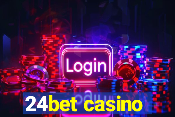 24bet casino