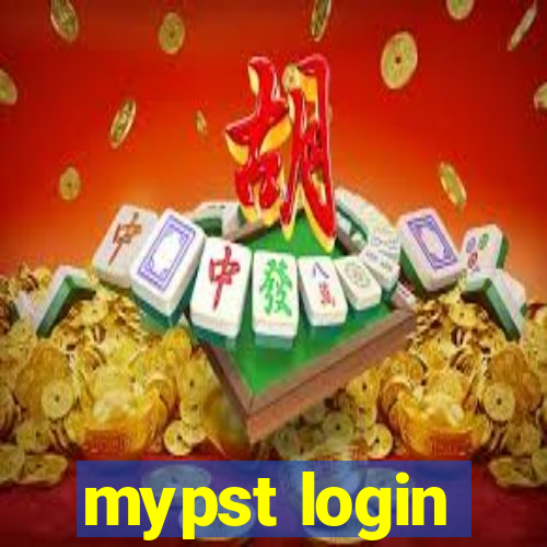 mypst login