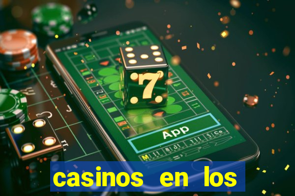 casinos en los angeles california