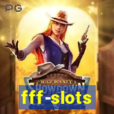 fff-slots