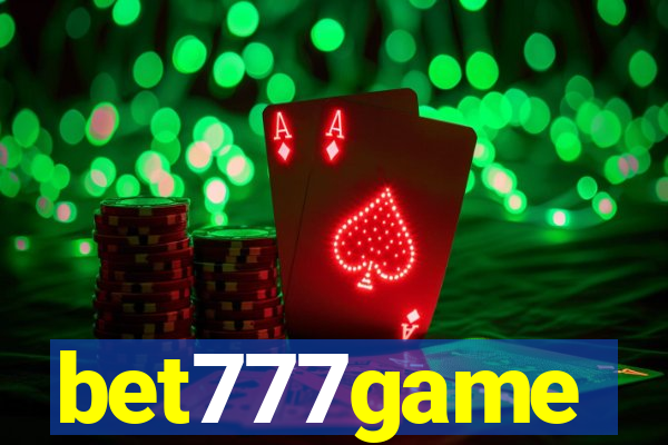 bet777game