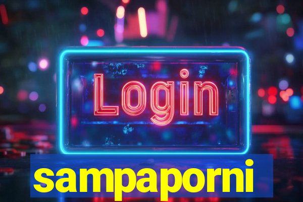 sampaporni