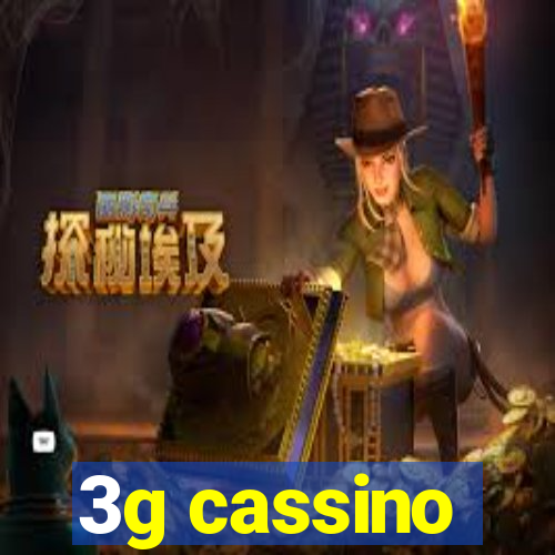 3g cassino