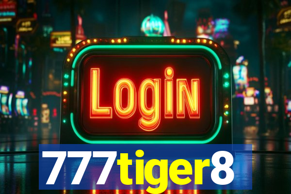 777tiger8