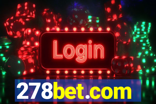 278bet.com