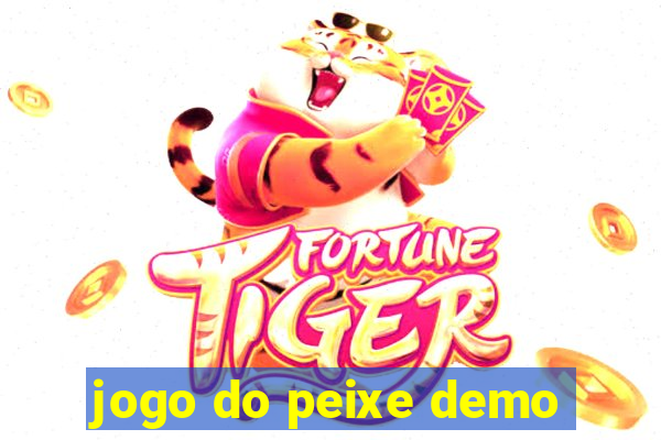 jogo do peixe demo