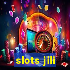 slots jili