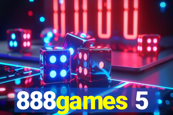 888games 5