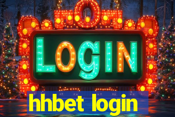 hhbet login