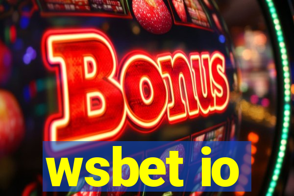 wsbet io