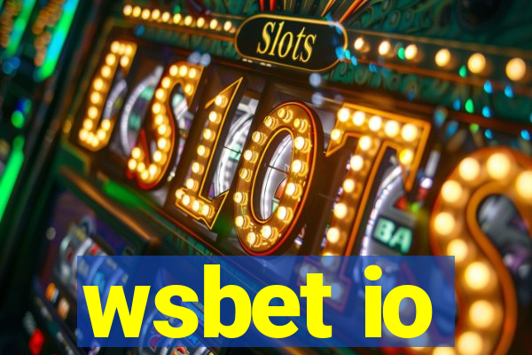 wsbet io