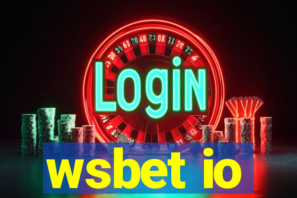 wsbet io