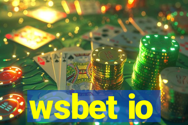 wsbet io