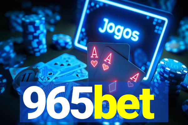 965bet