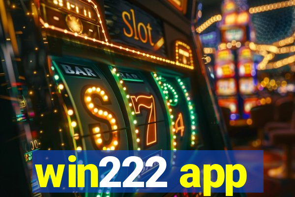 win222 app