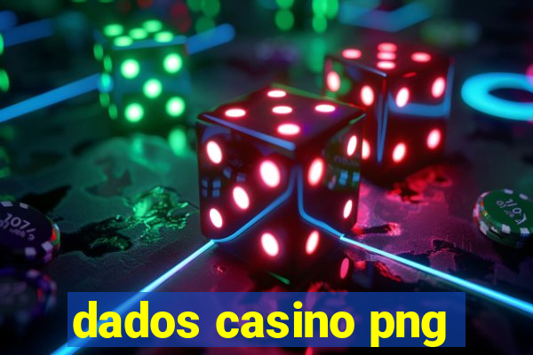 dados casino png