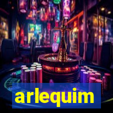 arlequim technologies cnpj