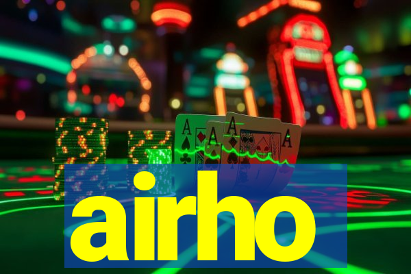 airho