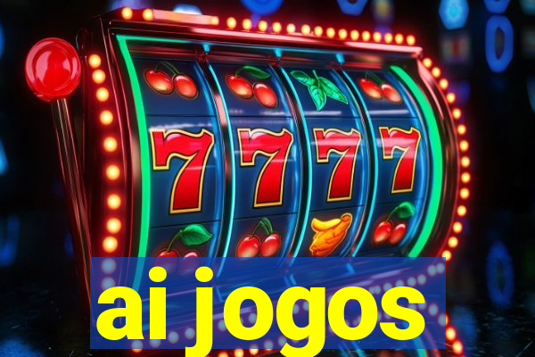 ai jogos