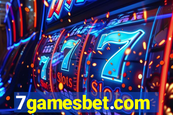 7gamesbet.com