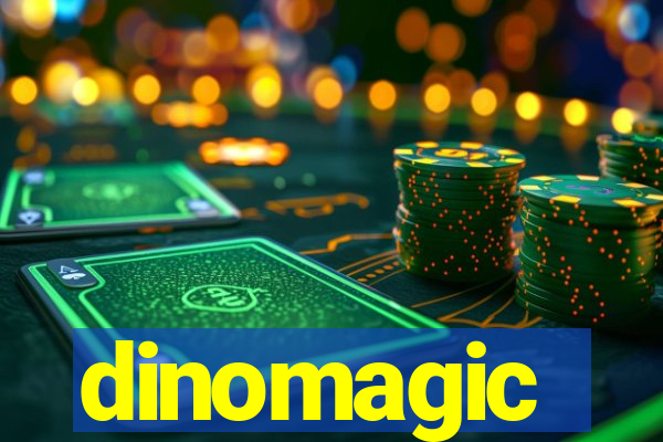 dinomagic