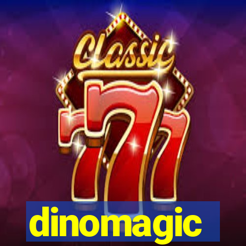 dinomagic