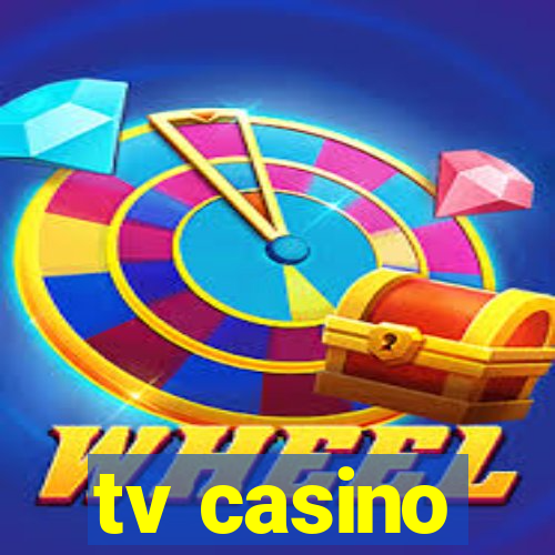 tv casino