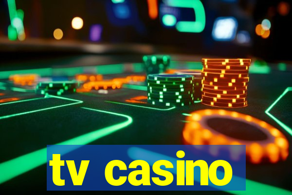 tv casino