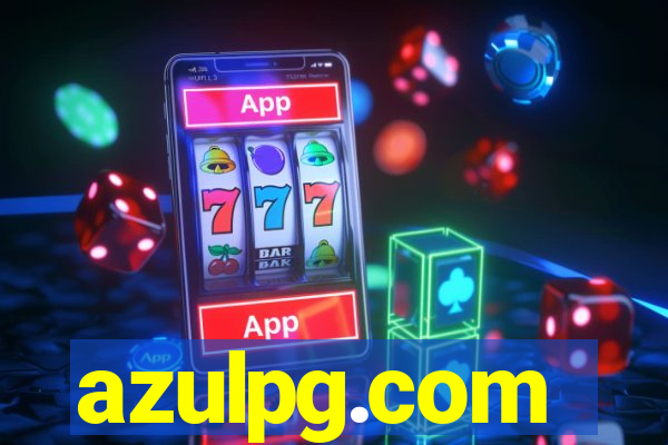 azulpg.com