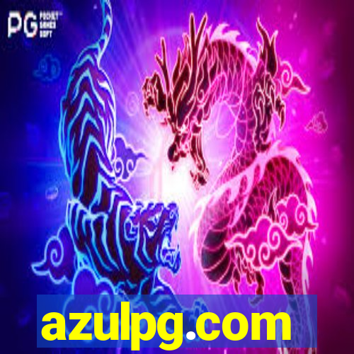 azulpg.com