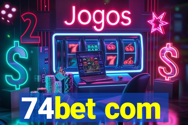 74bet com