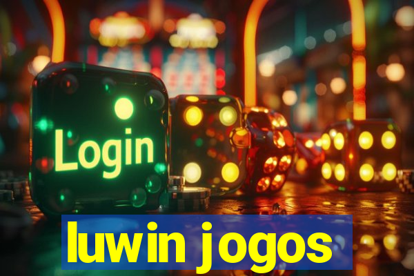 luwin jogos