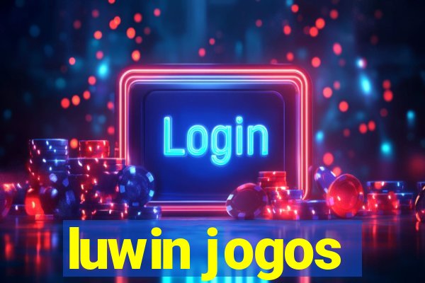 luwin jogos