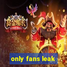 only fans leak