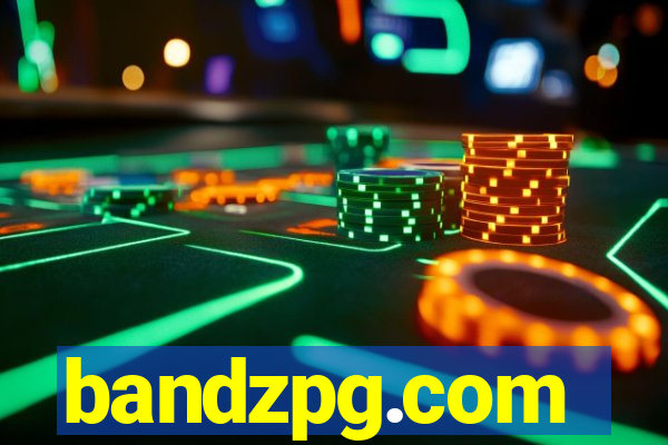 bandzpg.com