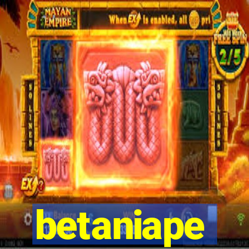 betaniape