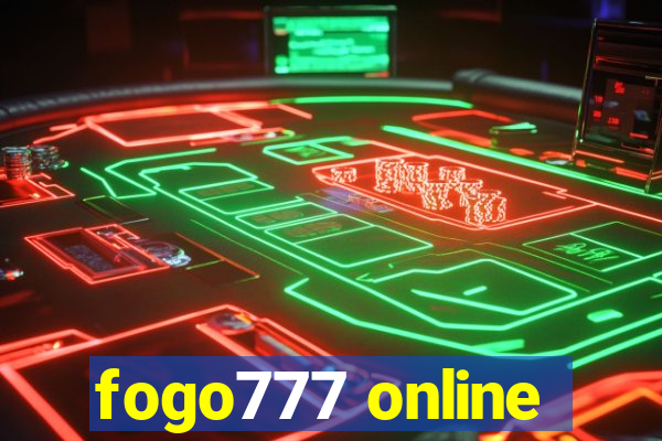 fogo777 online