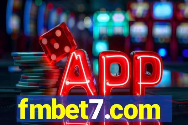 fmbet7.com