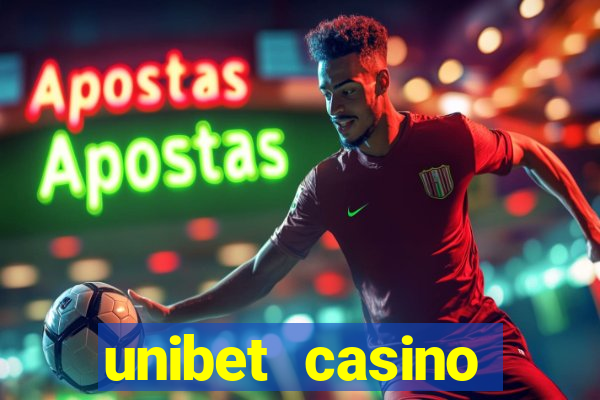 unibet casino review brand