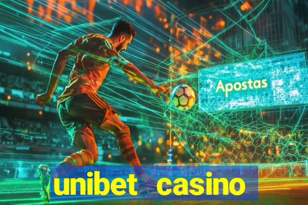 unibet casino review brand