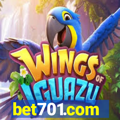 bet701.com