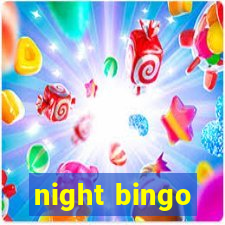 night bingo