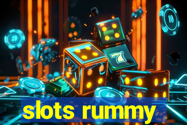 slots rummy