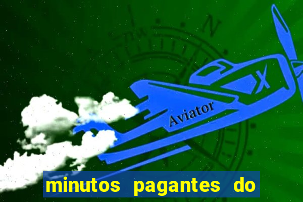 minutos pagantes do fortune rabbit Informational