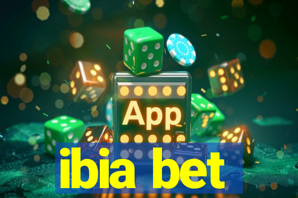 ibia bet