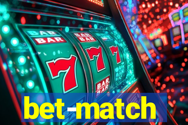 bet-match