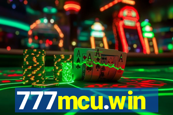 777mcu.win