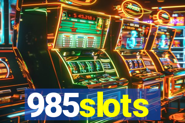 985slots